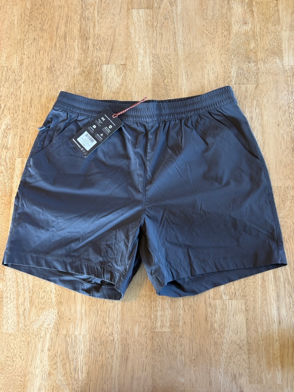 Alaskan Hardgear Shorts NWT